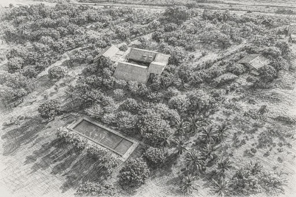 Birds Resort Stay Experience