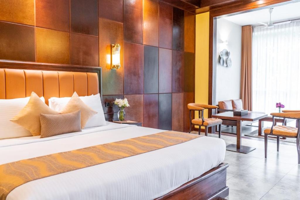 Your Perfect Retreat